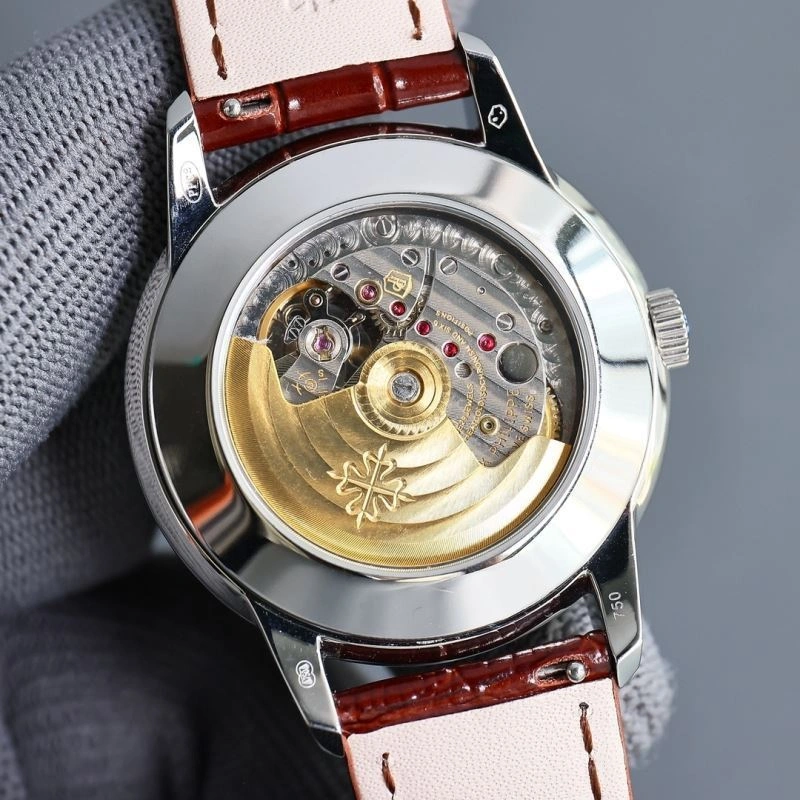 Durable PATEK PHILIPPE Watches 198357