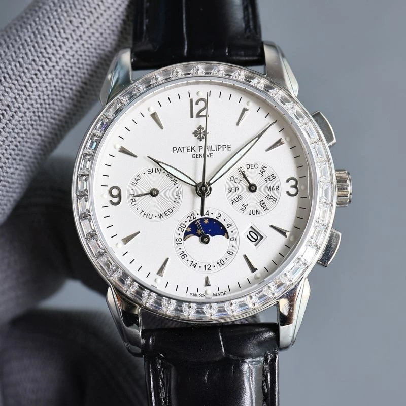 PATEK PHILIPPE Watches RelaxedFit 198355