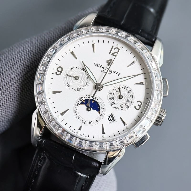 PATEK PHILIPPE Watches RelaxedFit 198355