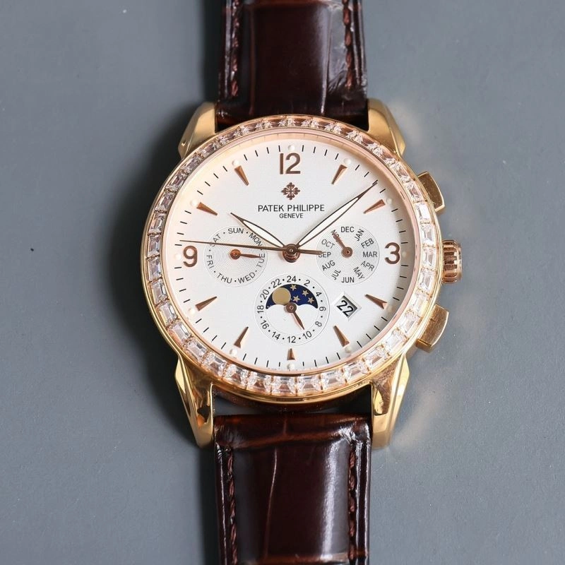 PATEK PHILIPPE Watches RelaxedFit 198355