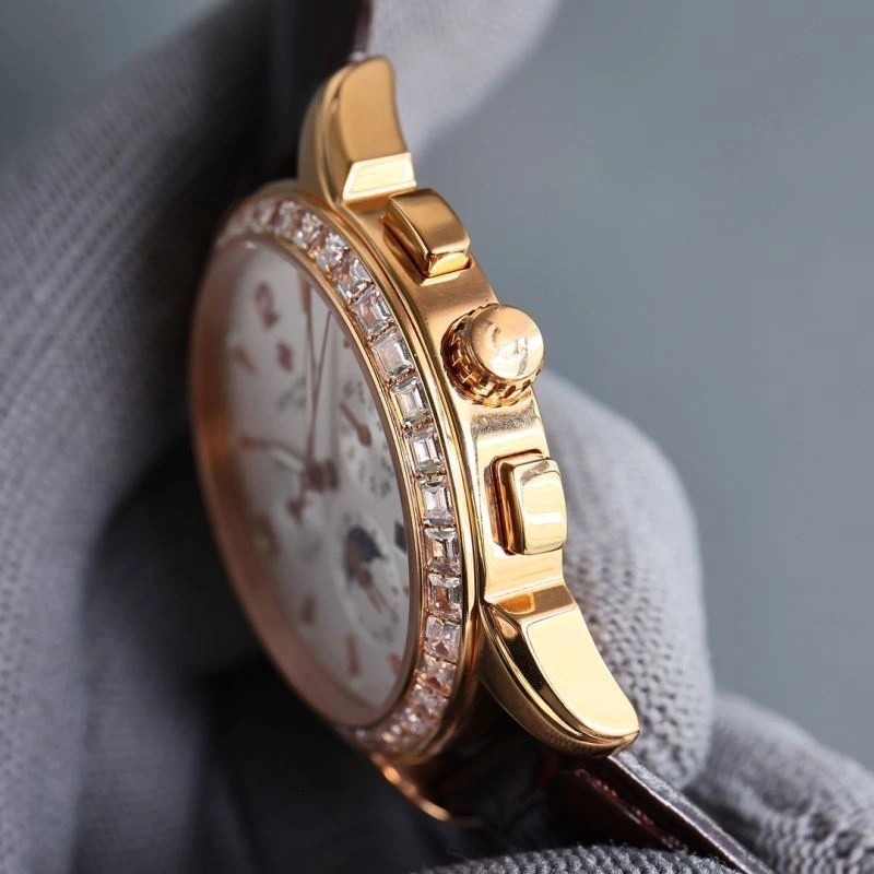 PATEK PHILIPPE Watches RelaxedFit 198355