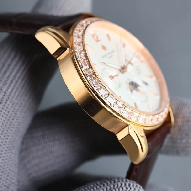 PATEK PHILIPPE Watches RelaxedFit 198355