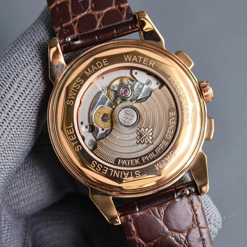 PATEK PHILIPPE Watches RelaxedFit 198355