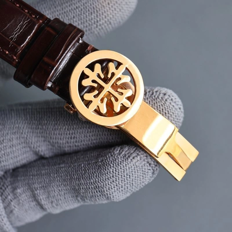 PATEK PHILIPPE Watches RelaxedFit 198355