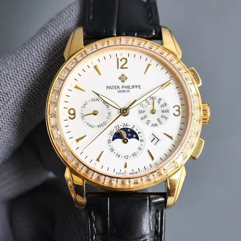 Timeless PATEK PHILIPPE Watches 198345
