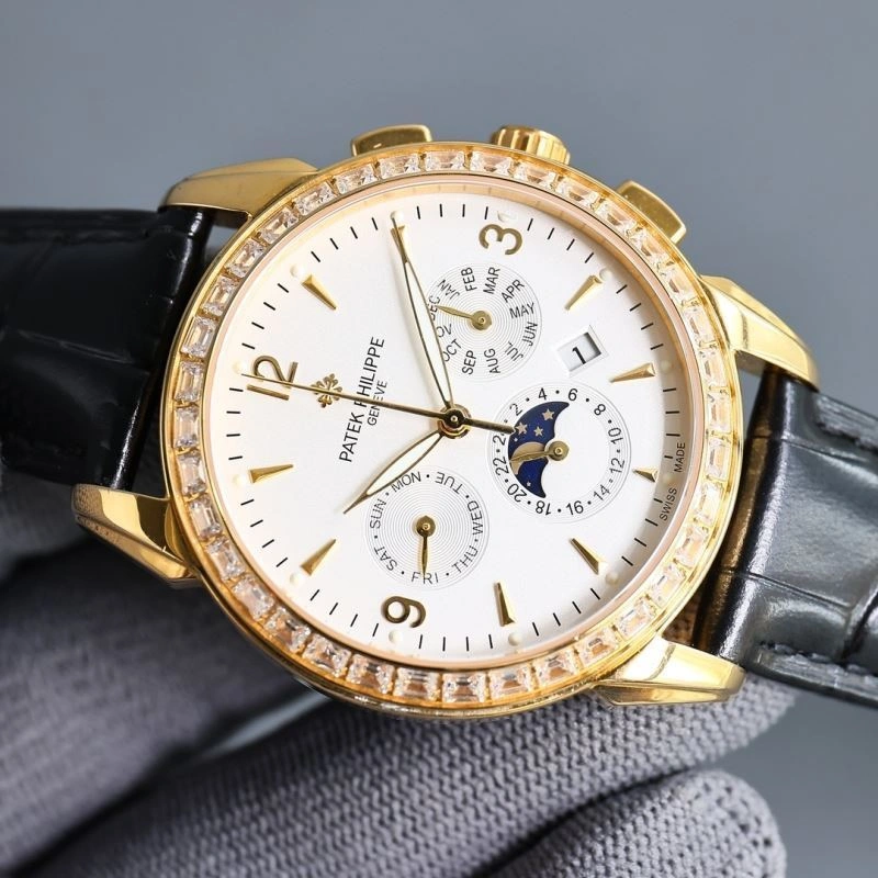 Timeless PATEK PHILIPPE Watches 198345