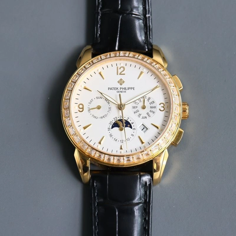 Timeless PATEK PHILIPPE Watches 198345
