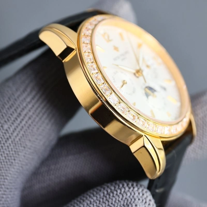 Timeless PATEK PHILIPPE Watches 198345