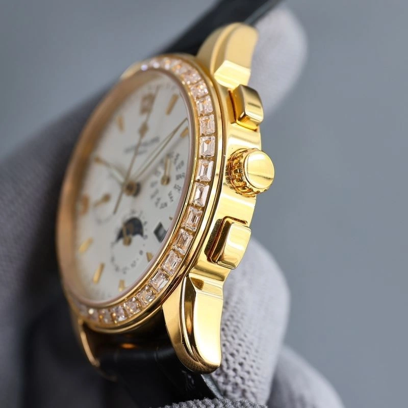 Timeless PATEK PHILIPPE Watches 198345