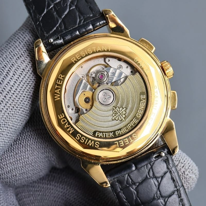 Timeless PATEK PHILIPPE Watches 198345