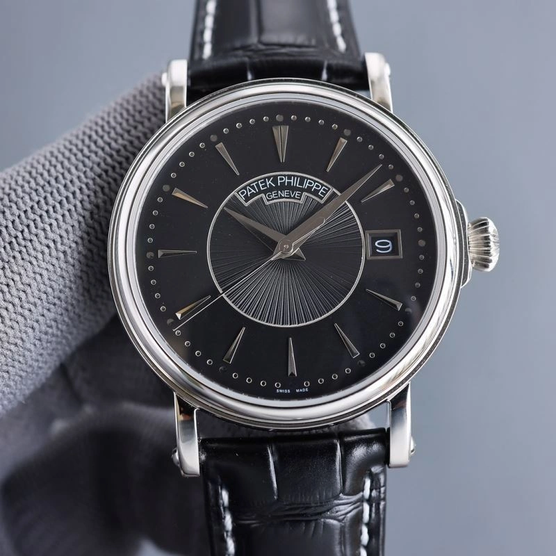 PATEK PHILIPPE Watches Sophisticated 198339