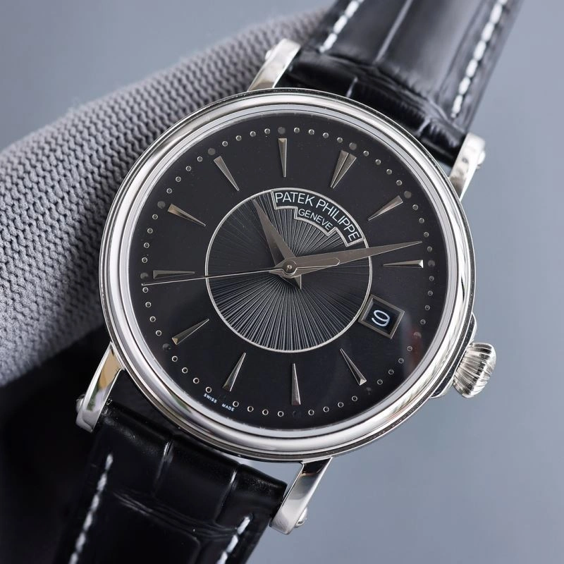 PATEK PHILIPPE Watches Sophisticated 198339