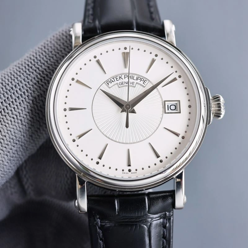 PATEK PHILIPPE Watches Sophisticated 198339