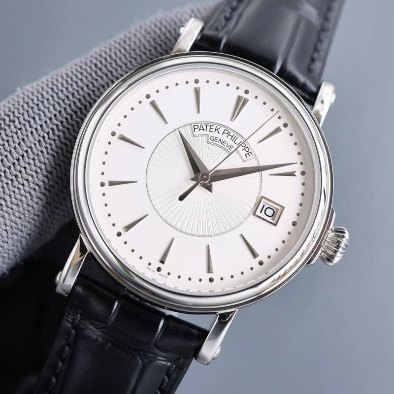 PATEK PHILIPPE Watches Sophisticated 198339