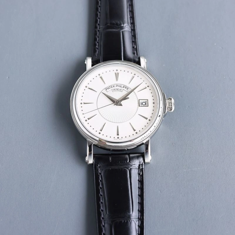 PATEK PHILIPPE Watches Sophisticated 198339