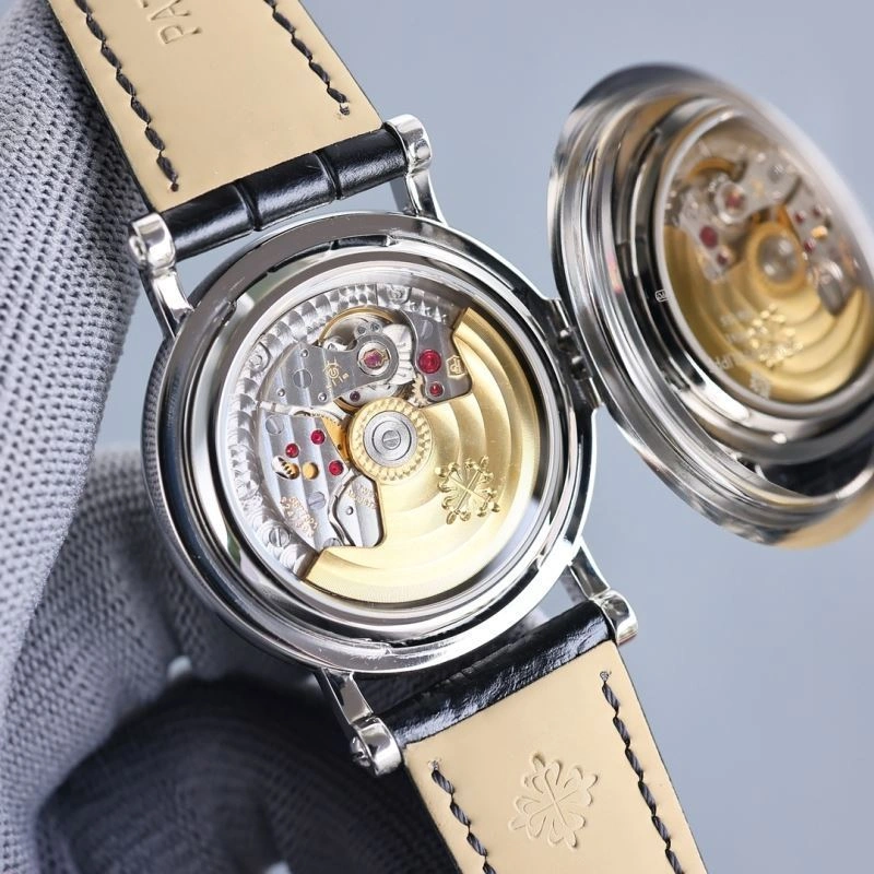 PATEK PHILIPPE Watches Sophisticated 198339