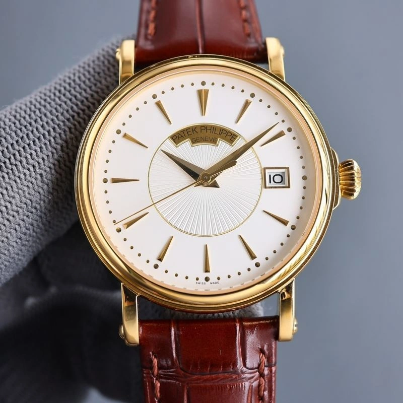 PATEK PHILIPPE Watches RelaxedFit 198349