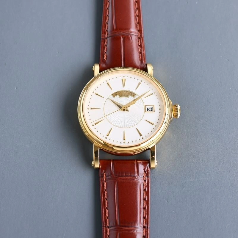 PATEK PHILIPPE Watches RelaxedFit 198349