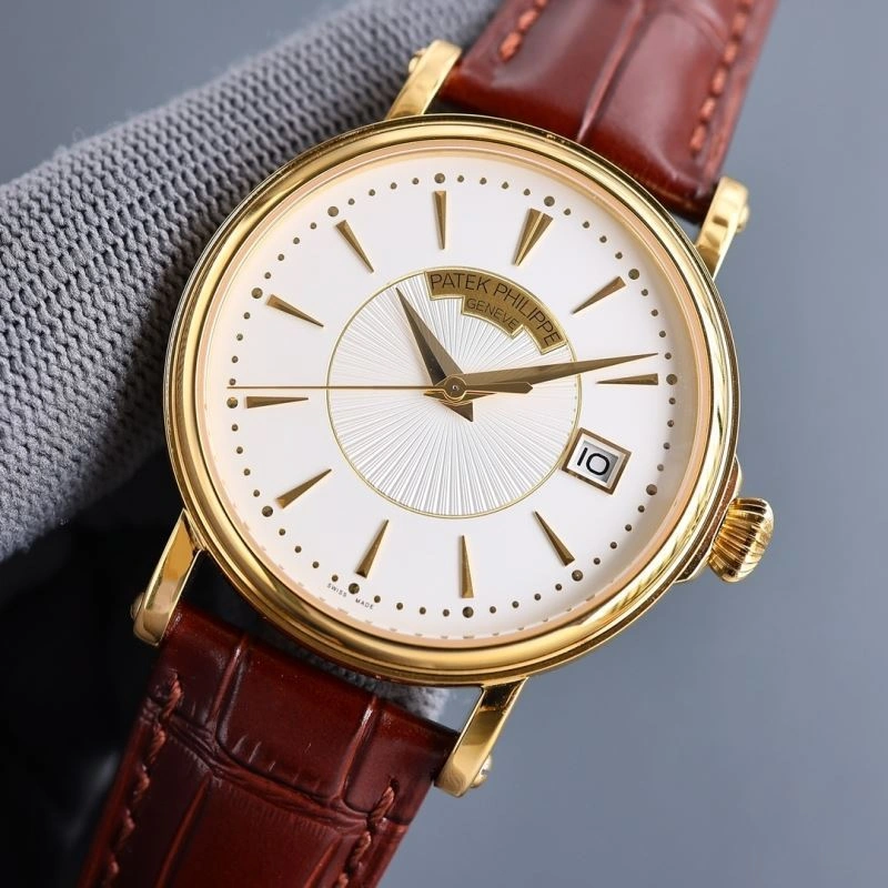 PATEK PHILIPPE Watches RelaxedFit 198349