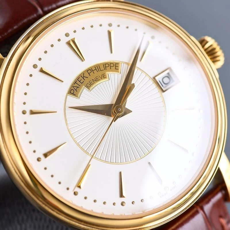 PATEK PHILIPPE Watches RelaxedFit 198349