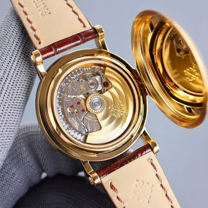 PATEK PHILIPPE Watches RelaxedFit 198349
