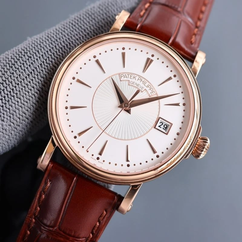 PATEK PHILIPPE Watches Breathable 198328