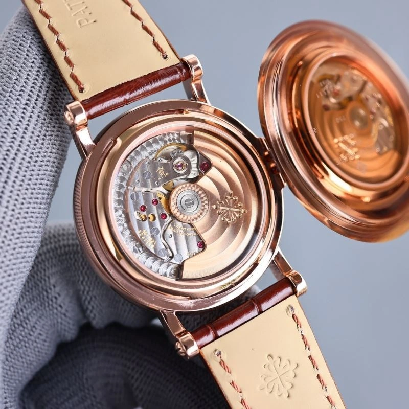 PATEK PHILIPPE Watches Breathable 198328