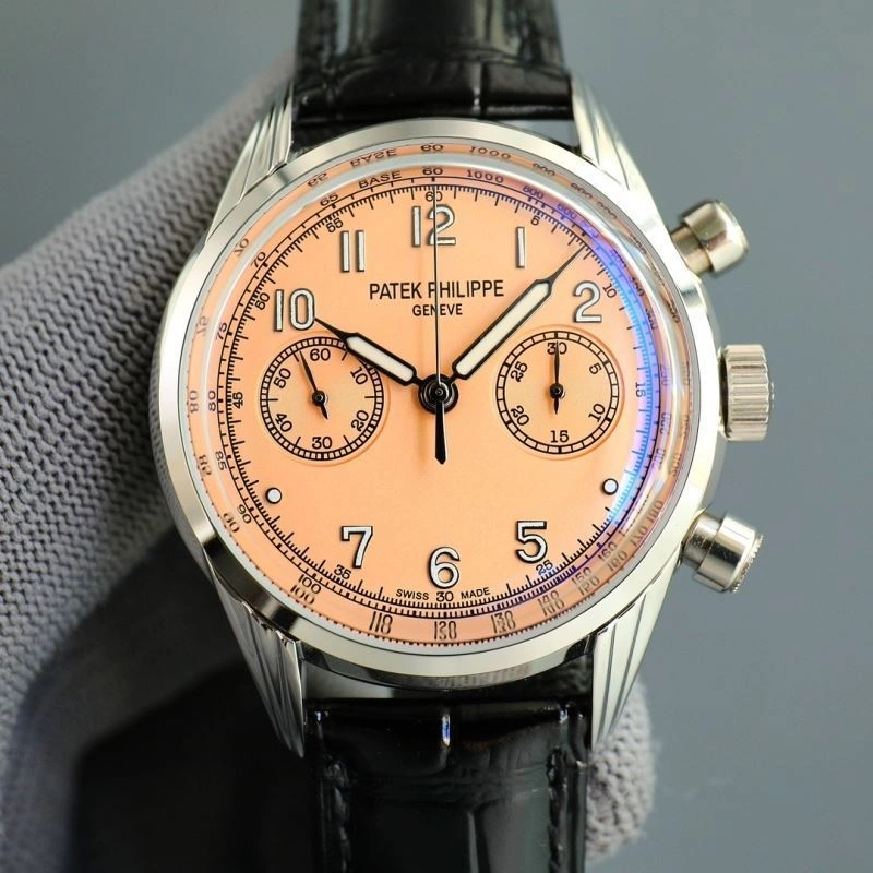 Sustainable PATEK PHILIPPE Watches 198358