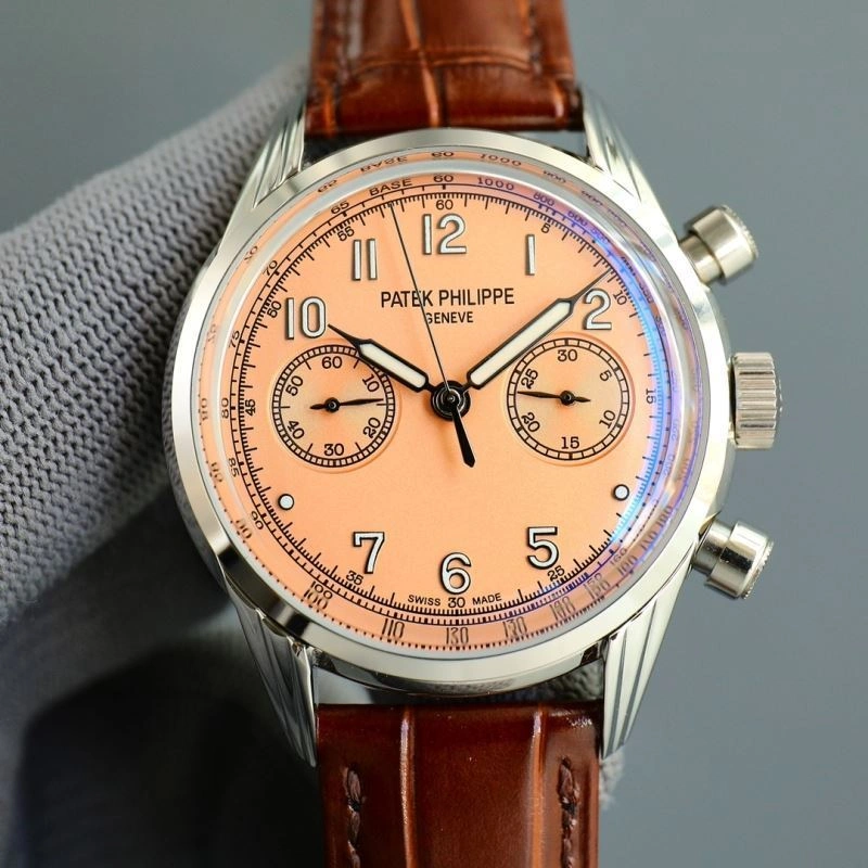 Sustainable PATEK PHILIPPE Watches 198358