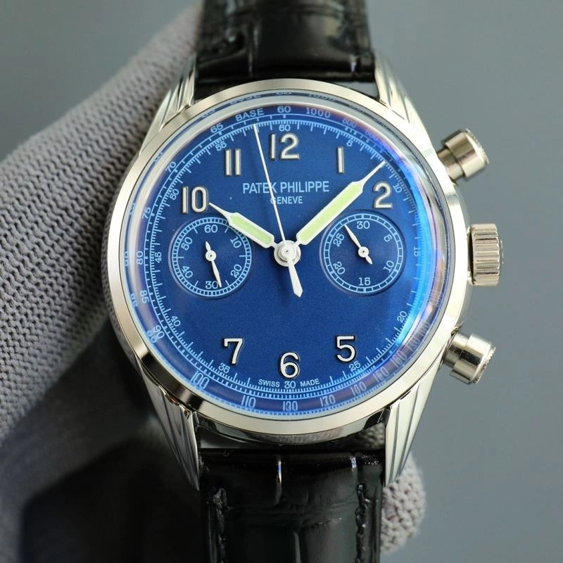 Sustainable PATEK PHILIPPE Watches 198358