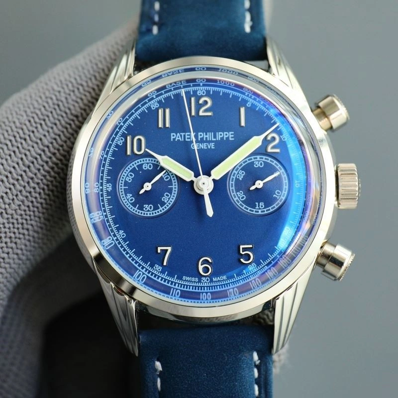 Sustainable PATEK PHILIPPE Watches 198358