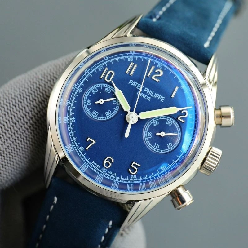 Sustainable PATEK PHILIPPE Watches 198358