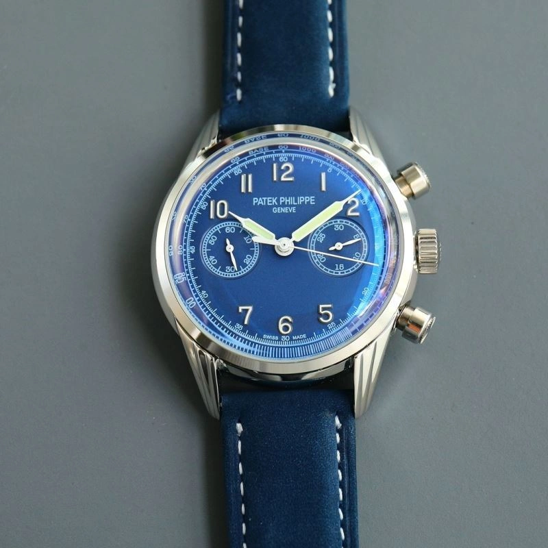 Sustainable PATEK PHILIPPE Watches 198358