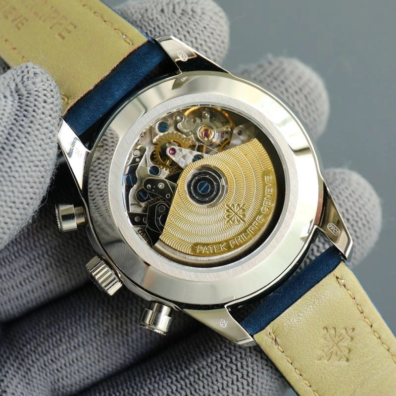 Sustainable PATEK PHILIPPE Watches 198358