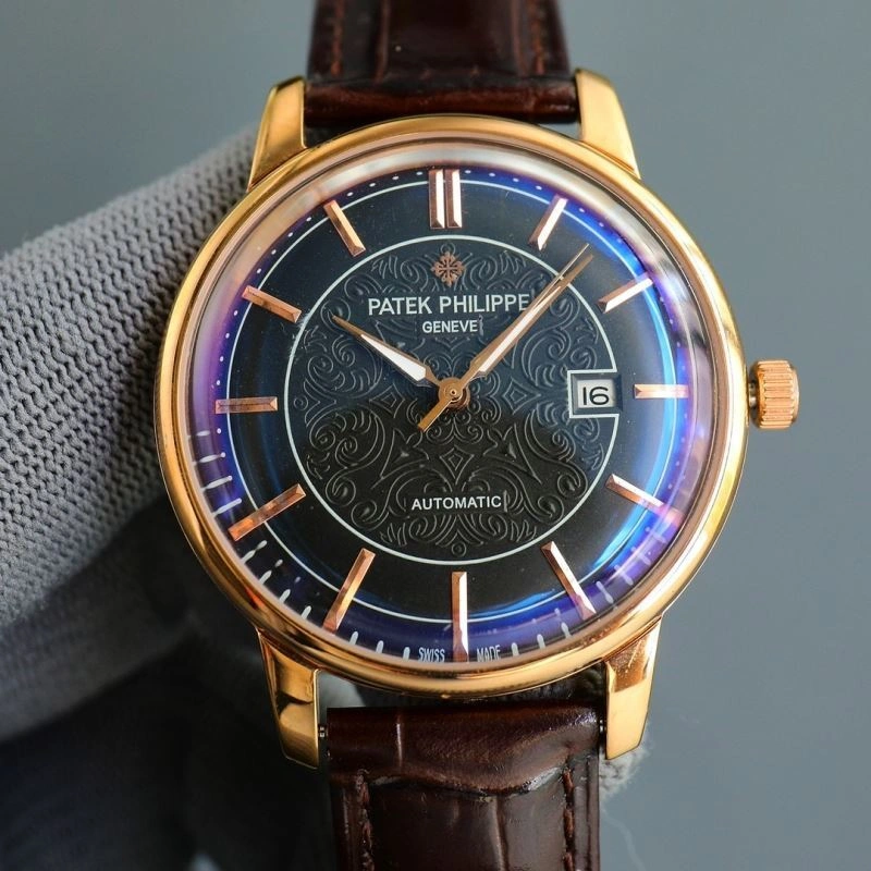 PATEK PHILIPPE Watches StreetReady 198333