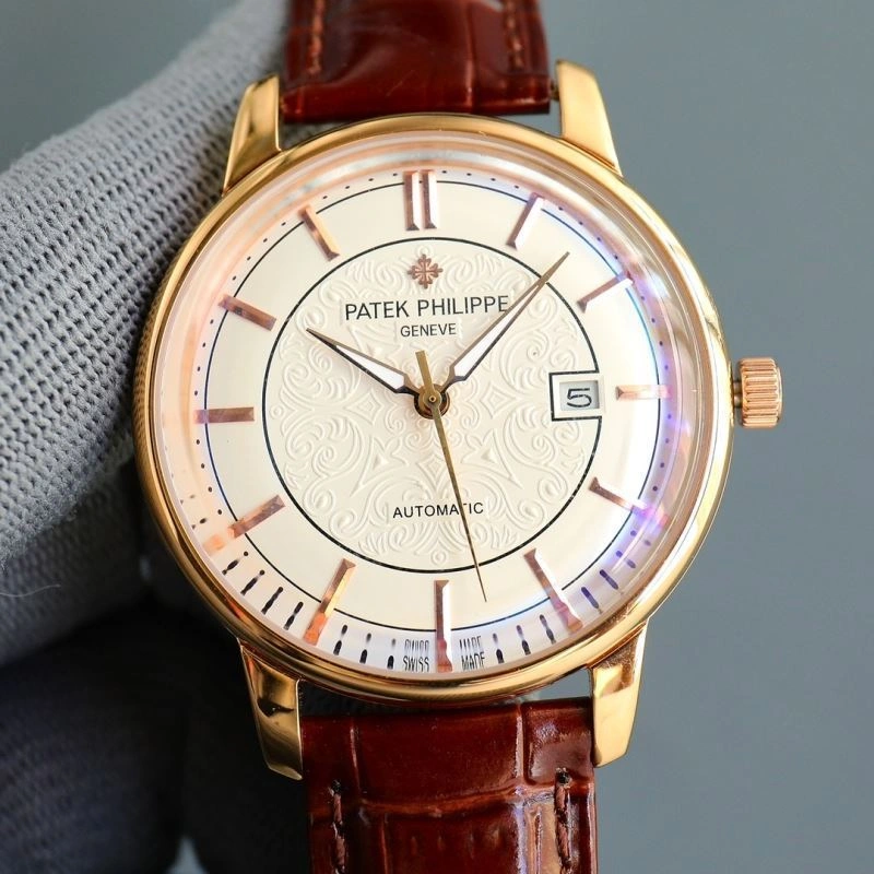 PATEK PHILIPPE Watches StreetReady 198333