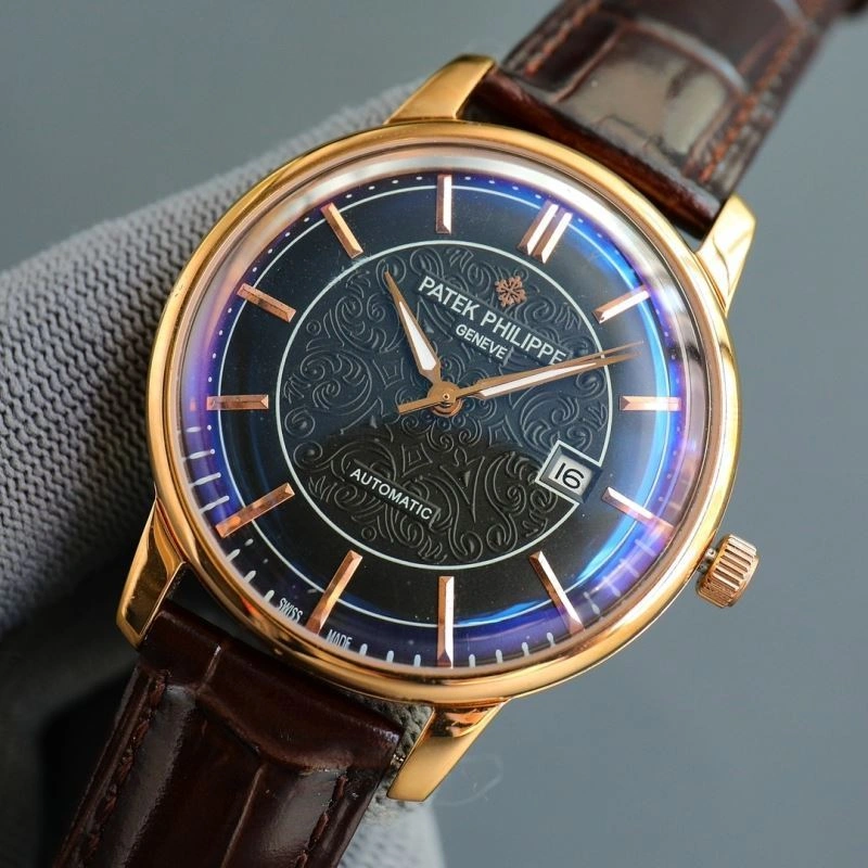 PATEK PHILIPPE Watches StreetReady 198333