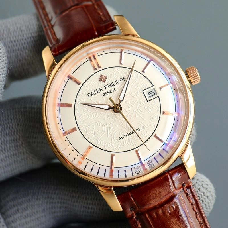 PATEK PHILIPPE Watches StreetReady 198333