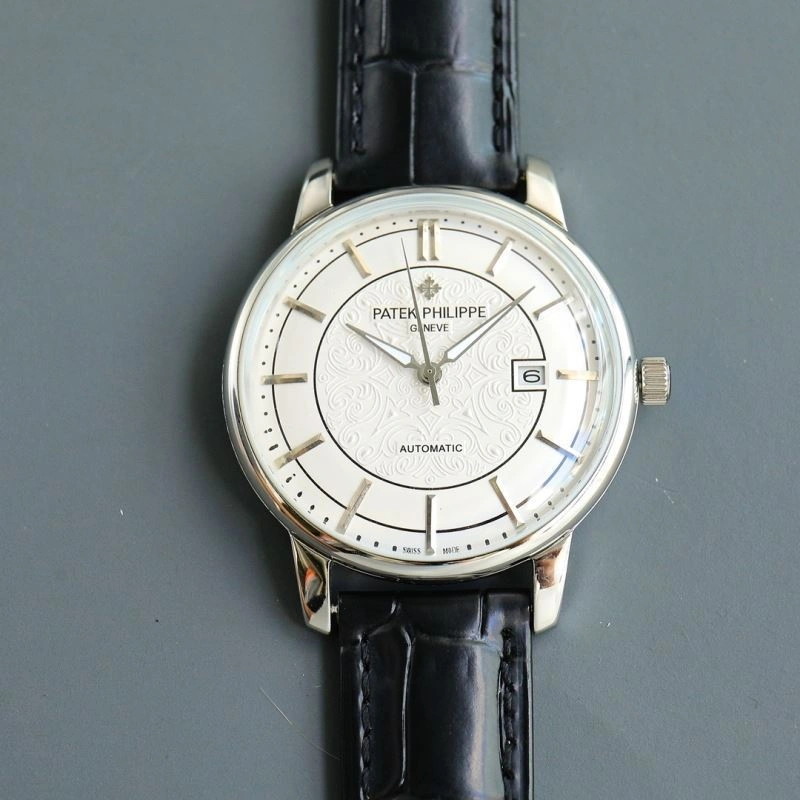 PATEK PHILIPPE Watches StreetReady 198333