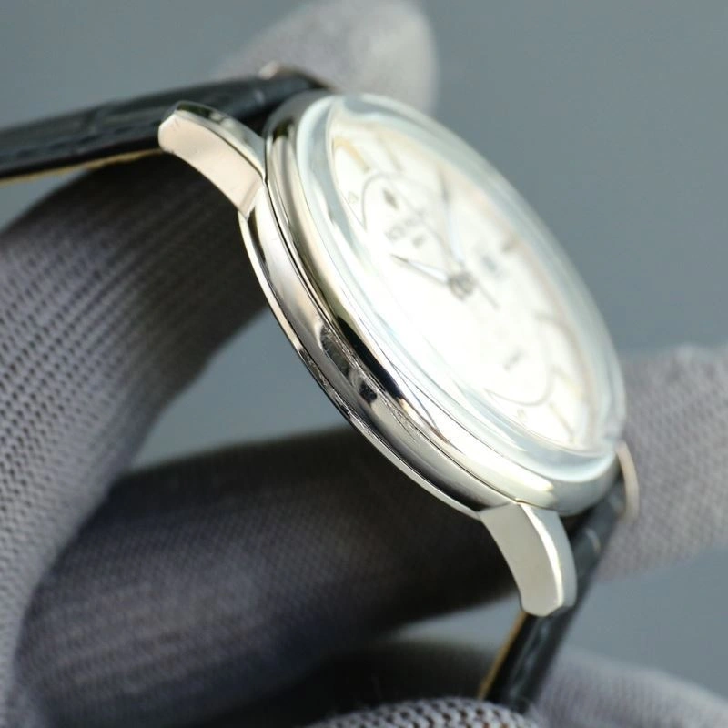 PATEK PHILIPPE Watches StreetReady 198333