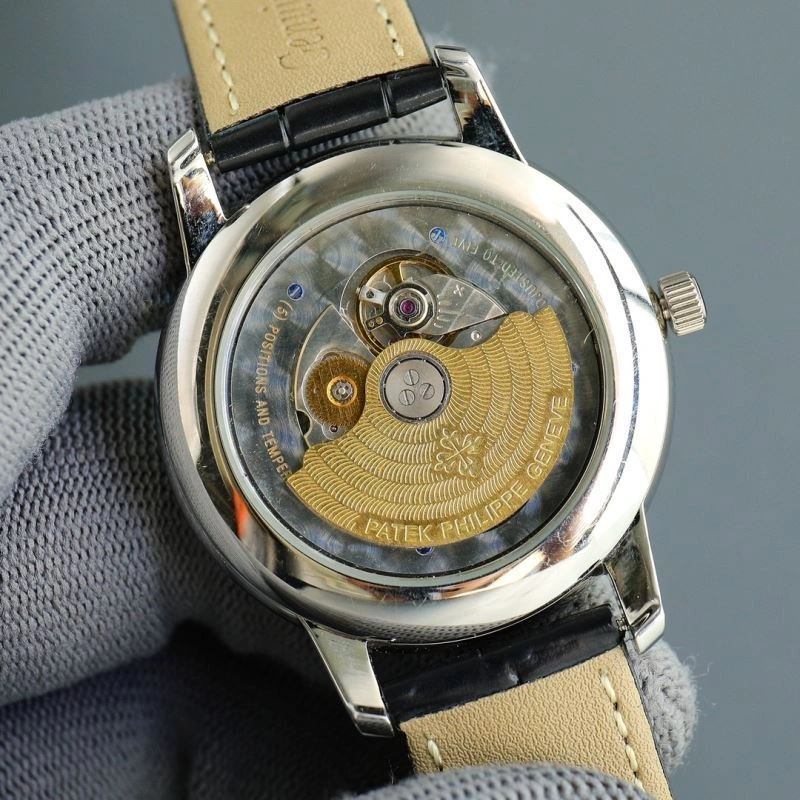 PATEK PHILIPPE Watches StreetReady 198333