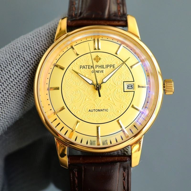 Bright PATEK PHILIPPE Watches 198348