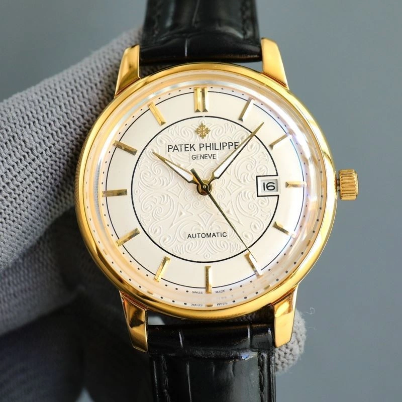 Bright PATEK PHILIPPE Watches 198348