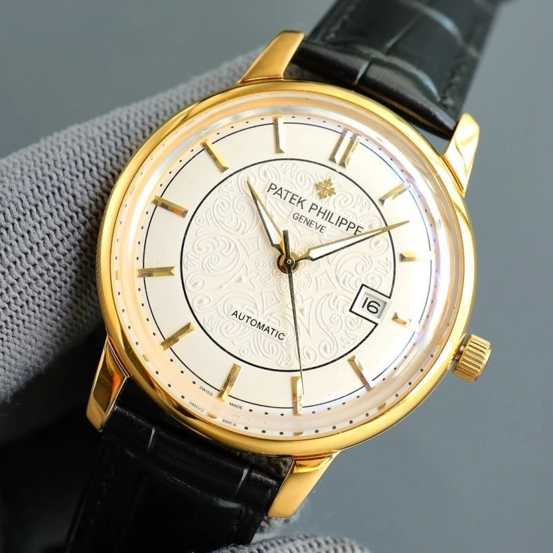 Bright PATEK PHILIPPE Watches 198348