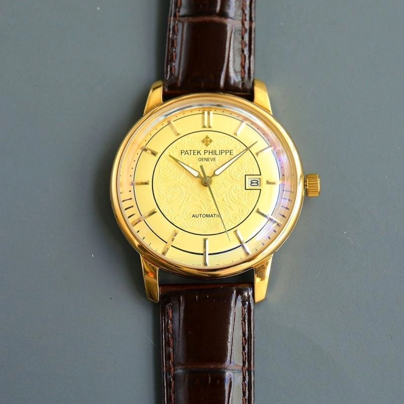 Bright PATEK PHILIPPE Watches 198348