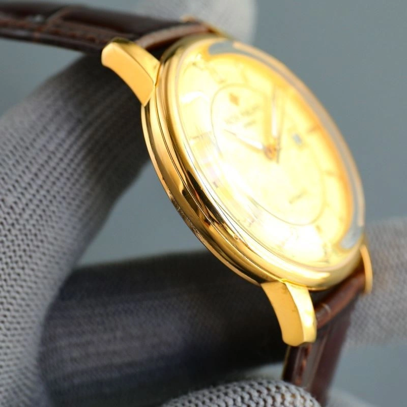 Bright PATEK PHILIPPE Watches 198348