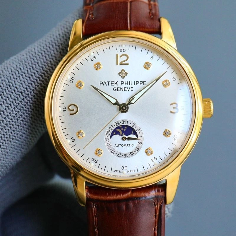 PATEK PHILIPPE Watches TechFriendly 198329