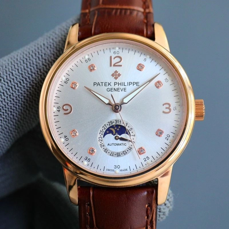 PATEK PHILIPPE Watches TechFriendly 198329
