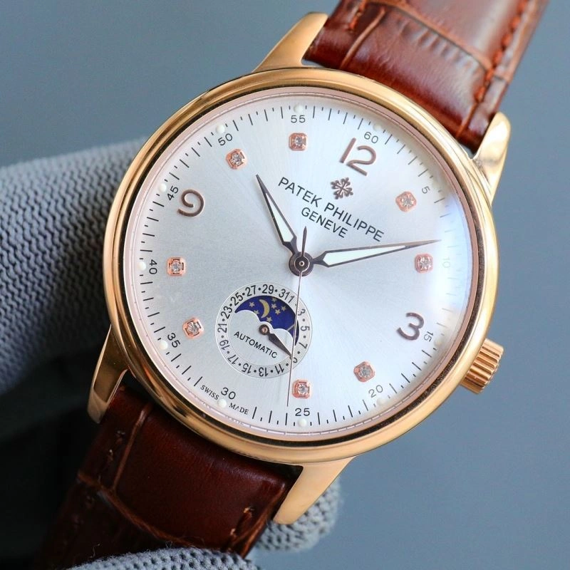 PATEK PHILIPPE Watches TechFriendly 198329