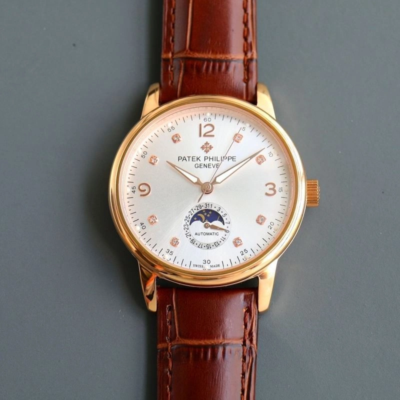 PATEK PHILIPPE Watches TechFriendly 198329